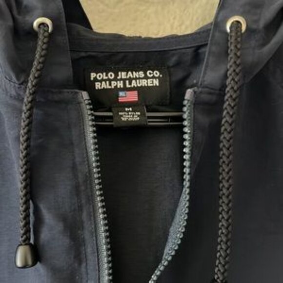 Polo Ralph Lauren Jeans Co. Anorak Jacket - Picture 3 of 5